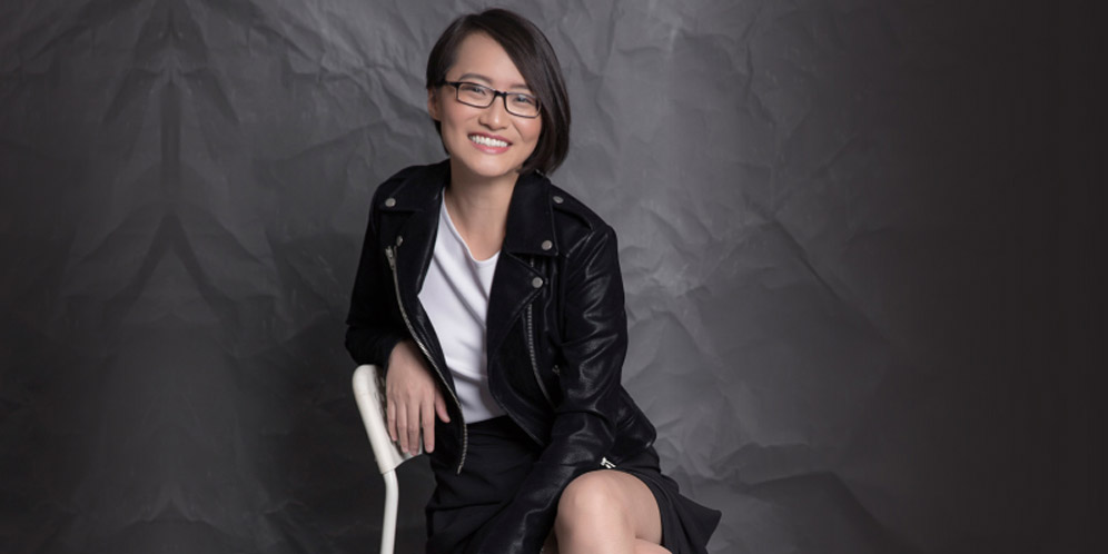 Jatuh Bangun Jenny Jusuf, Penulis Skenario Film Filosopi Kopi thumbnail